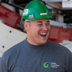 GTE worker
