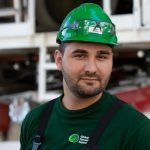 GTE worker