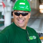 GTE worker