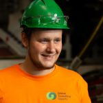 GTE worker
