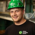 GTE worker