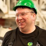 GTE worker