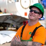GTE worker