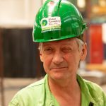 GTE worker