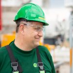 GTE worker