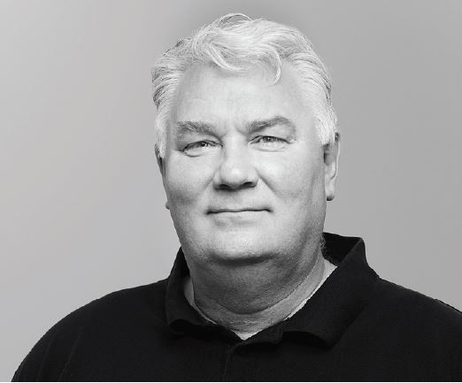 Claus Nielsen - Global Tunneling Experts