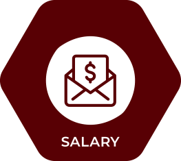 GTE salary
