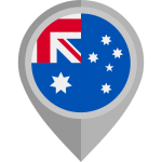 Australia flag