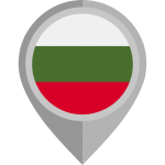 Bulgaria flag
