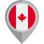 Canada flag