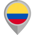 Colombia flag