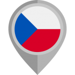 Czech Republic flag