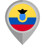 Ecuador flag