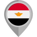 Egypt flag