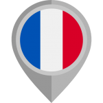 France flag