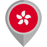 Hong Kong flag