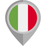 italy flag