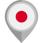 Japan flag