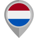 Netherlands flag