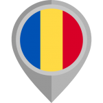 Romania flag