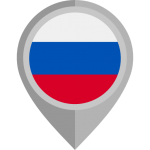 Russia flag