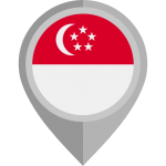 Singapore flag