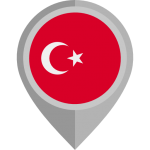 Turkey flag