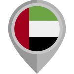 UAE flag