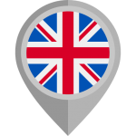 United Kingdom Flag
