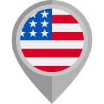 USA flag