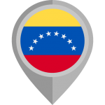 Venezuela flag