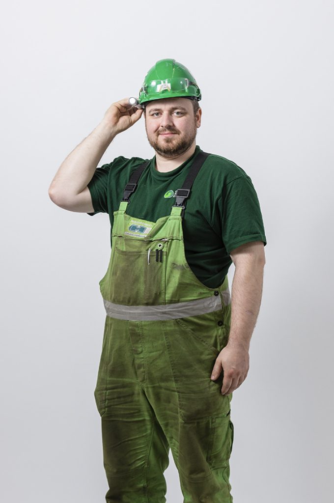 Bauma Portraits | Global Tunnelling Experts
