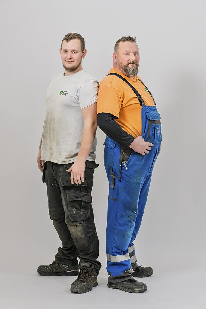 From generation to generation | Global Tunnelling Experts