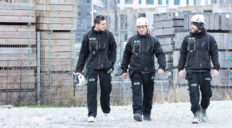 Fehmarn GTE Nordic | Global Tunnelling Experts